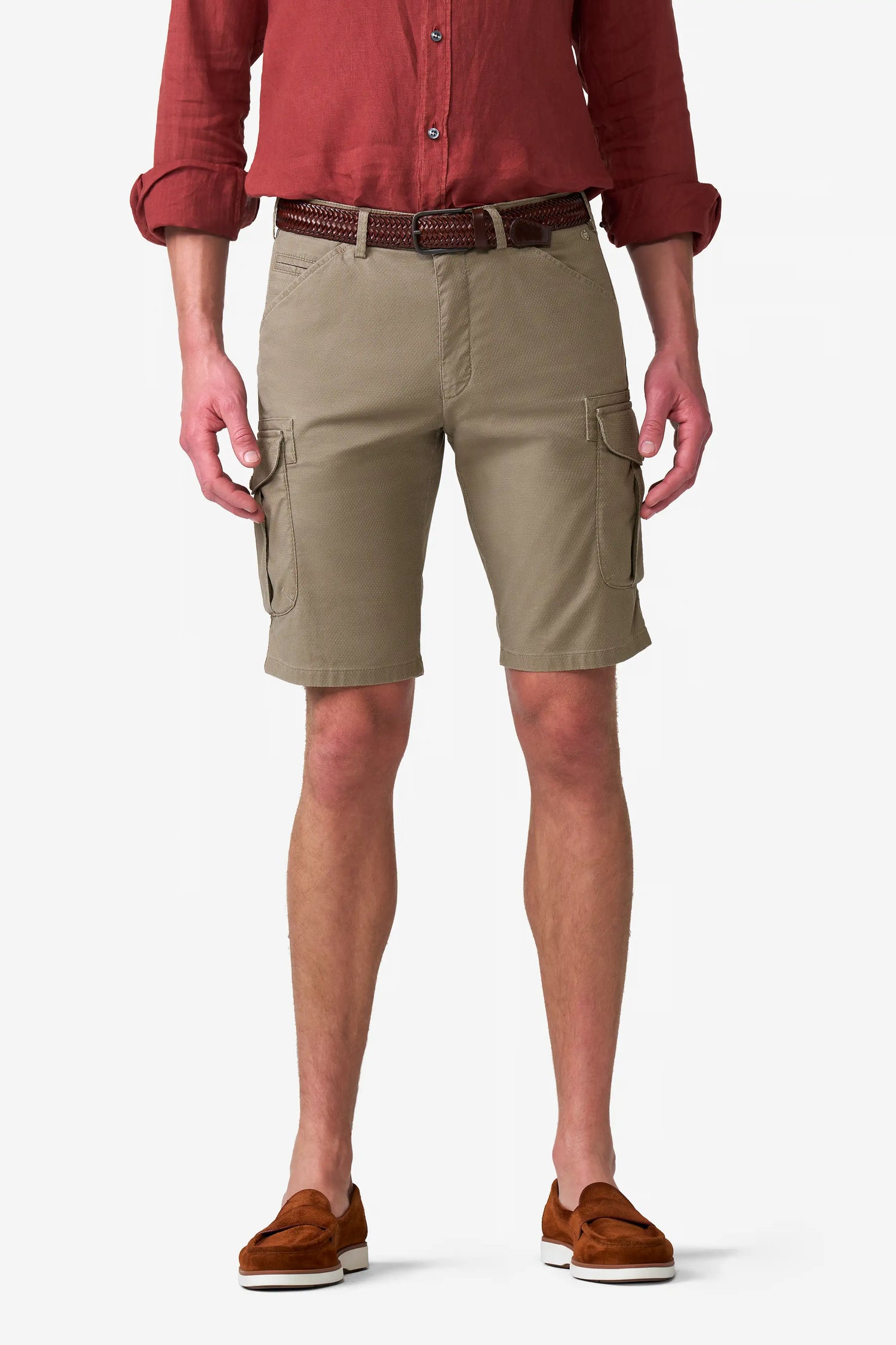 B-Orlando 1-3040 CARGO BERMUDA