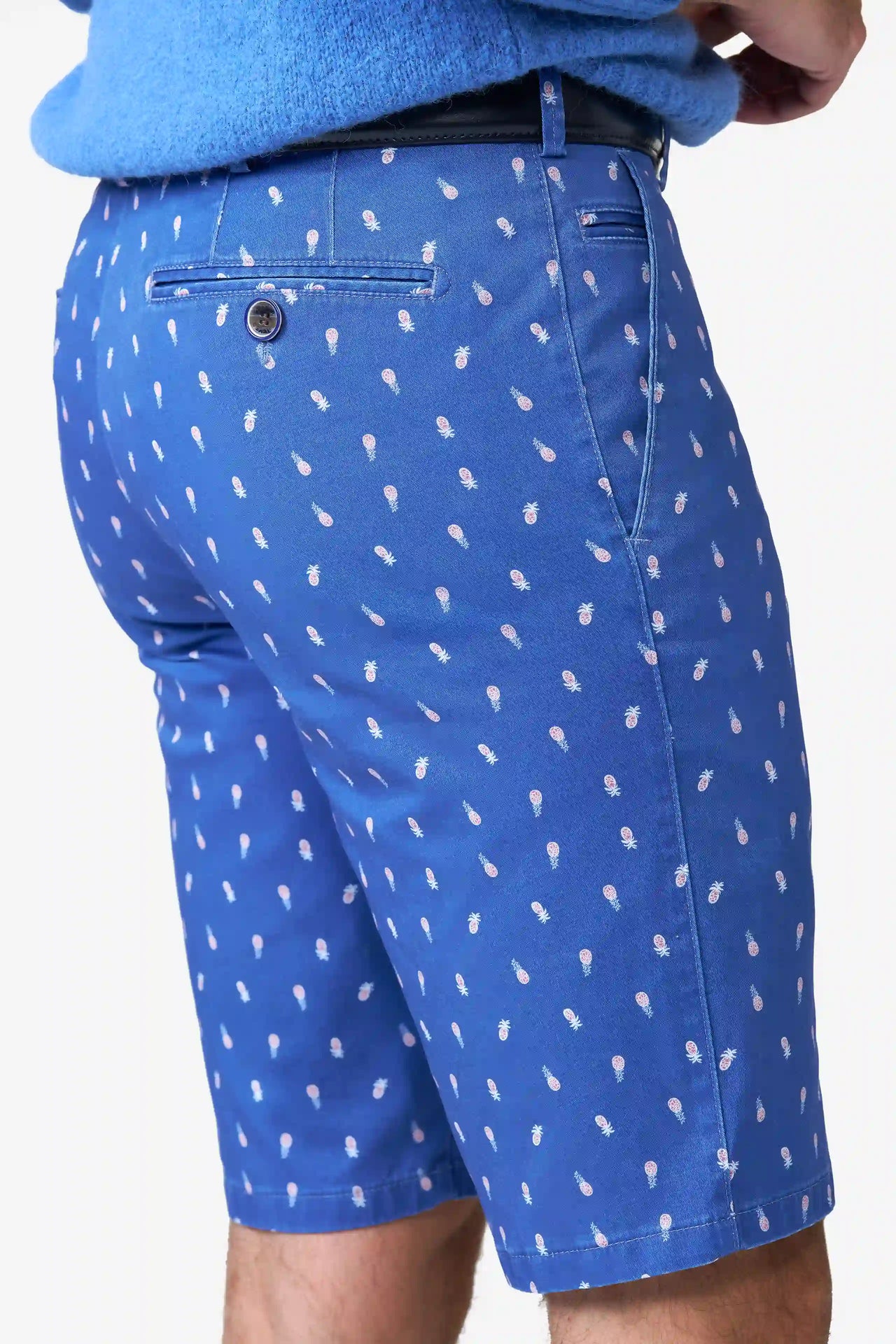 B-Palma 1-3023 CHINO BERMUDAS