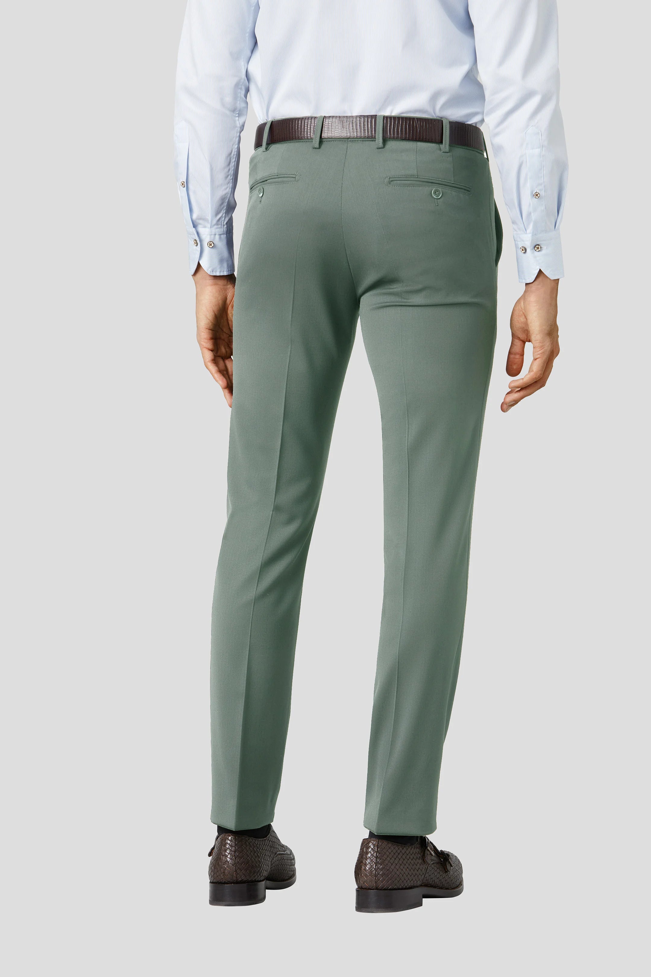 Bonn 9-2500 TRAVEL TWILL