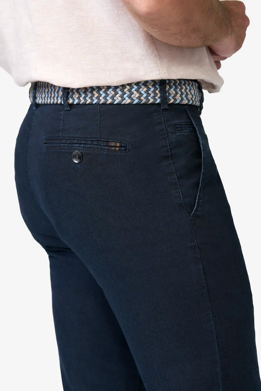 Bonn 1-4023 ULTRA-LIGHTWEIGHT JEANS