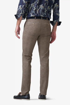 Bonn 1-5078 COTTON CHECK