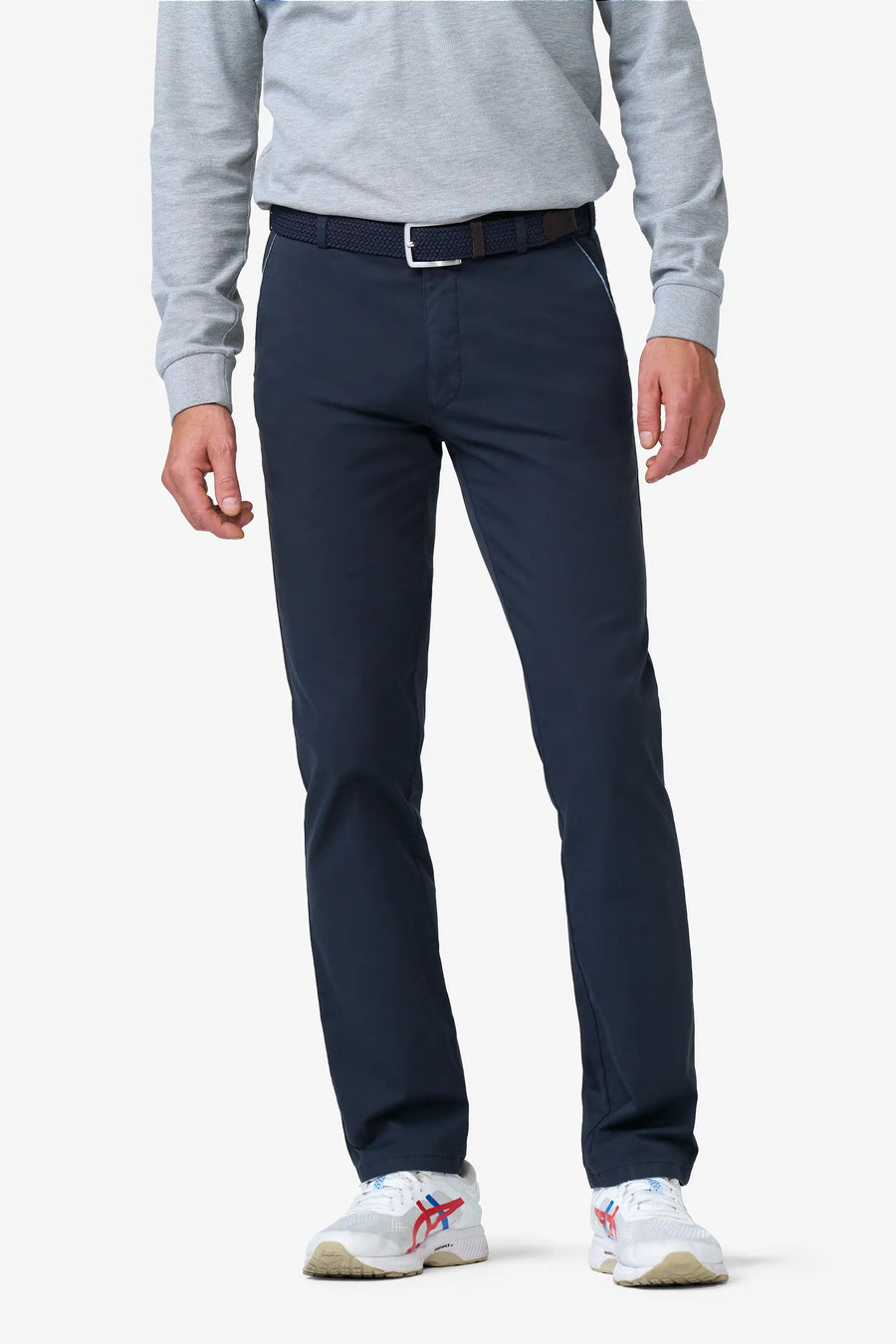 New-York 1-5074 TWO-TONE CHINOS