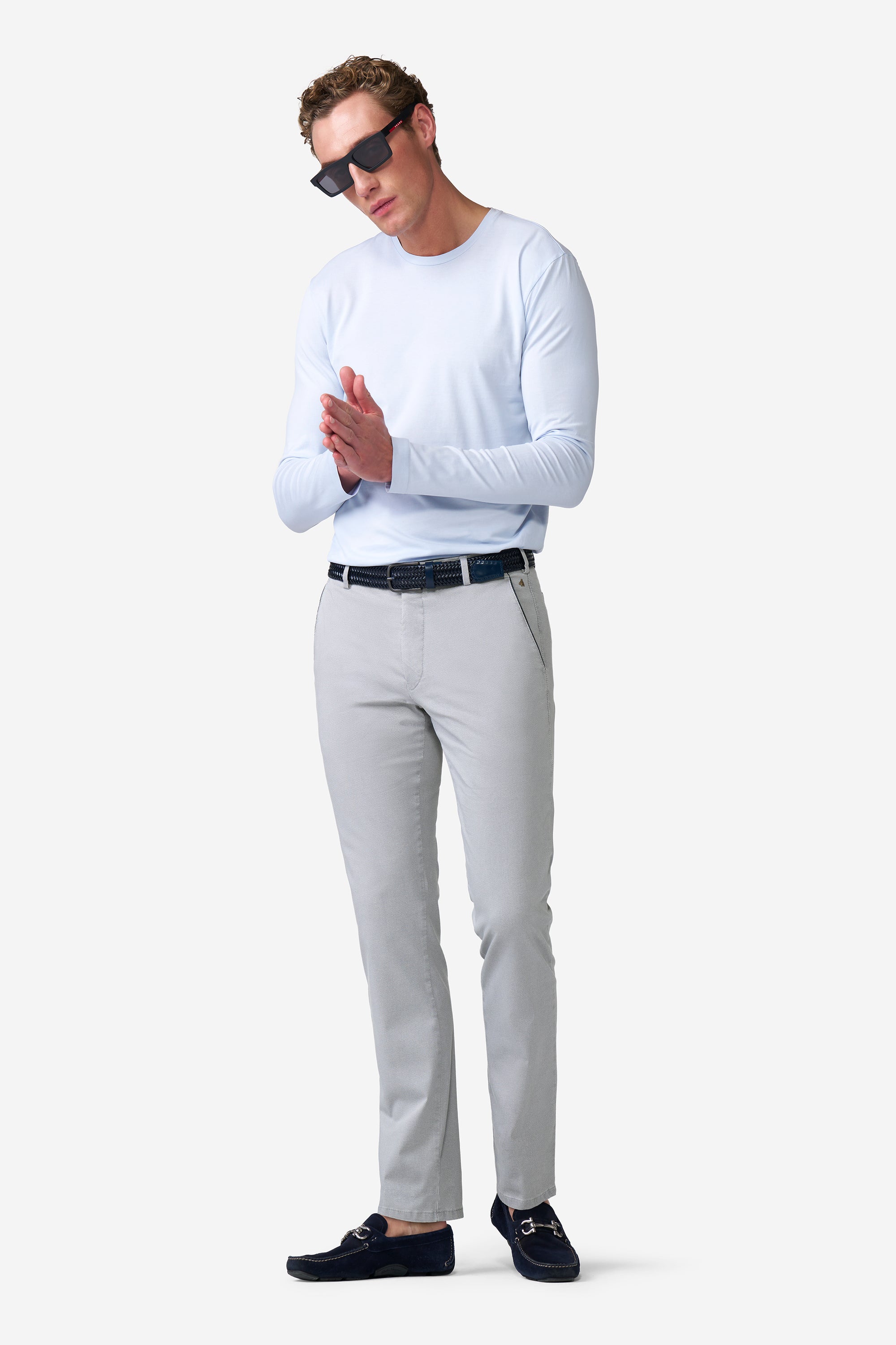 New-York 1-8130 PIMA COTTON KAPOK