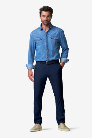 Oslo 1-5081 FLEX MICRO COTTON