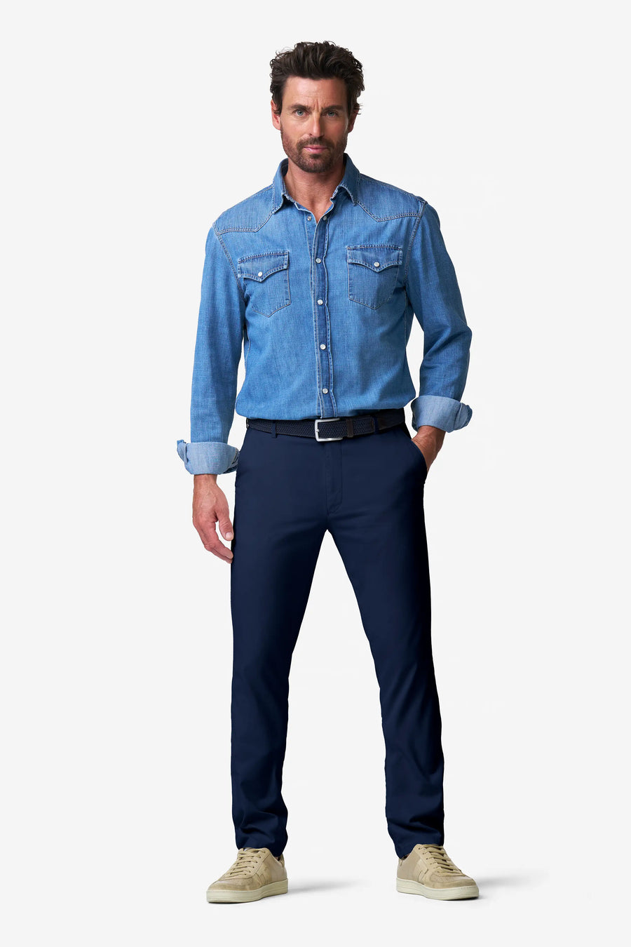 Oslo 1-5081 FLEX MICRO COTTON