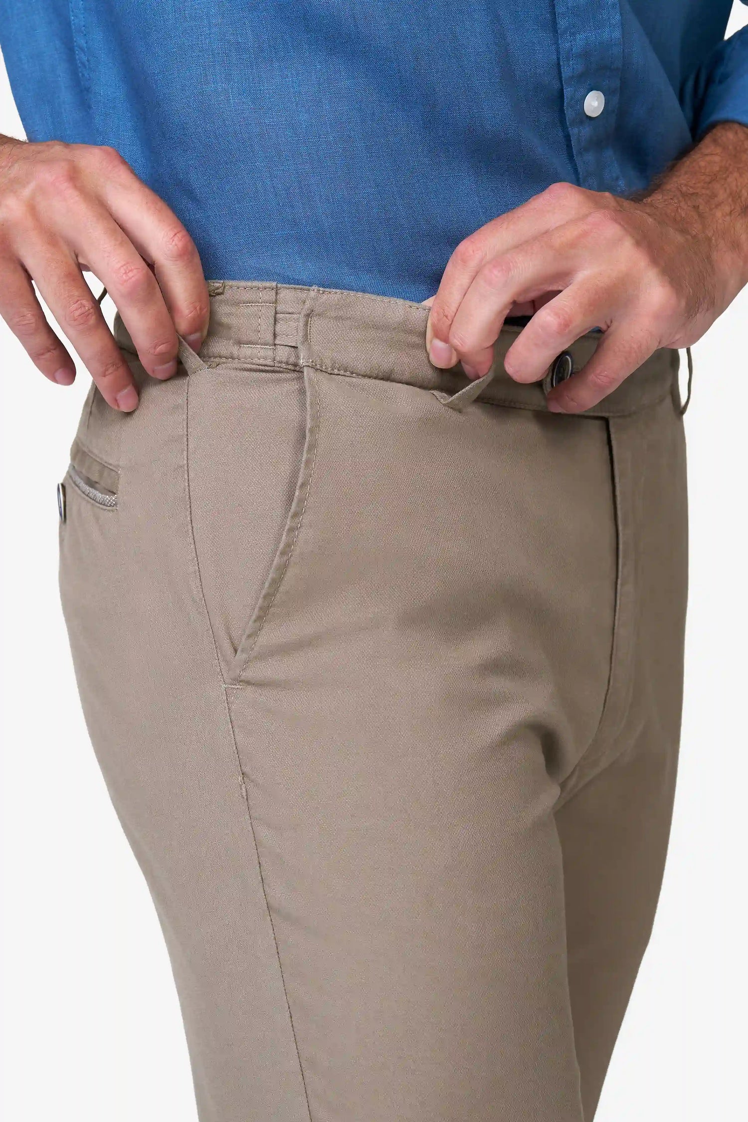 Oslo 1-5081 FLEX MICRO COTTON