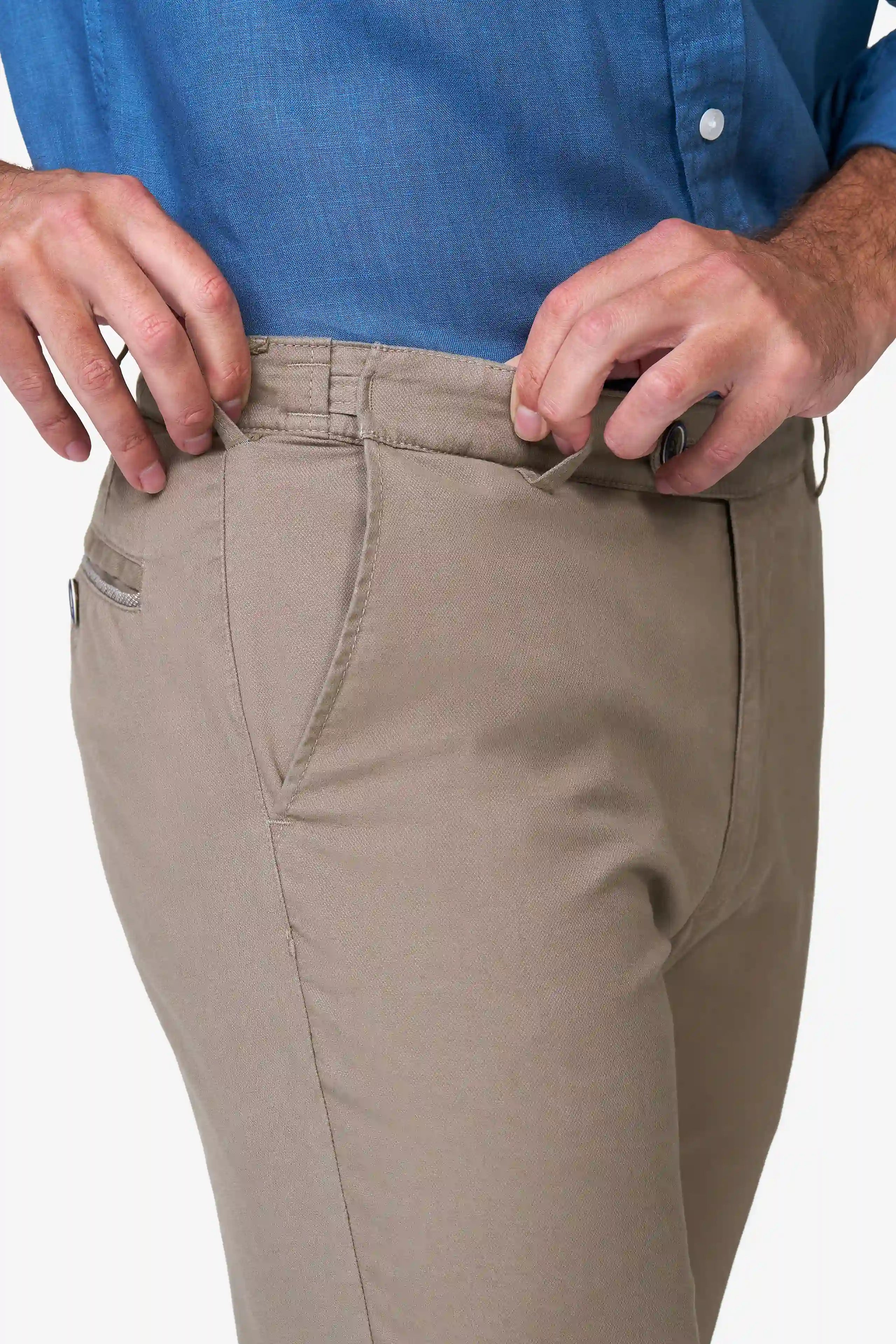 Oslo 1-5081 FLEX MICRO COTTON