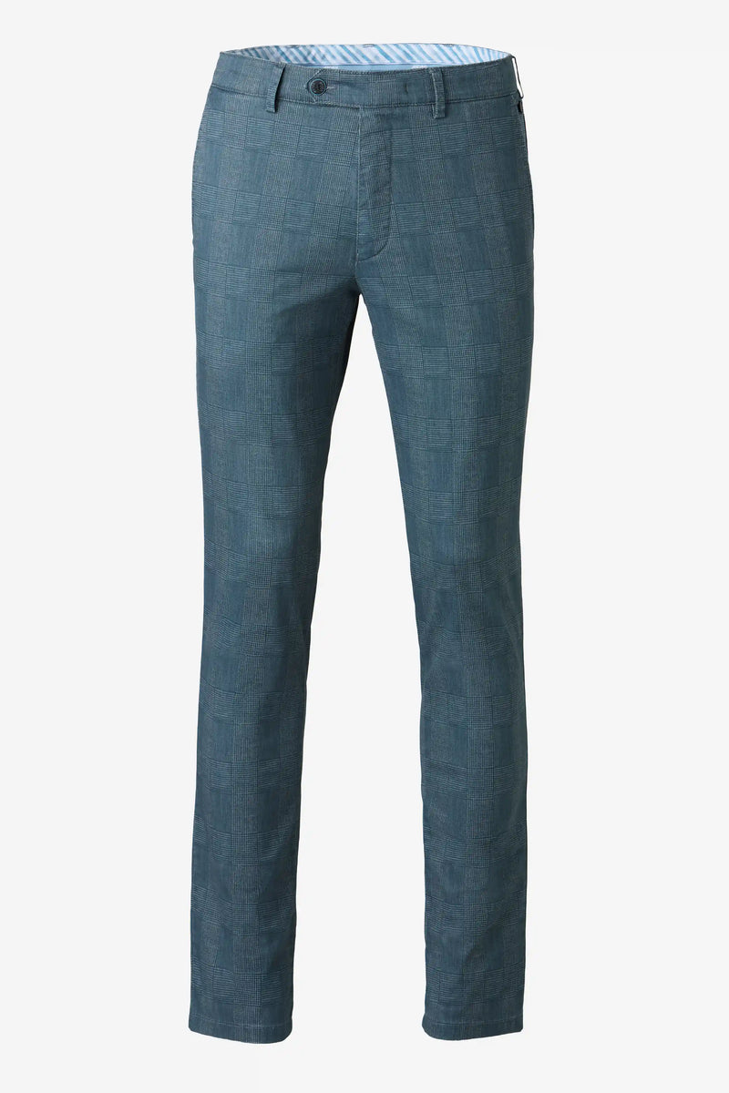 Bonn 1-5078 COTTON CHECK