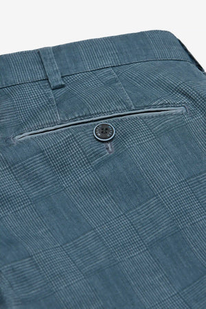 Bonn 1-5078 COTTON CHECK