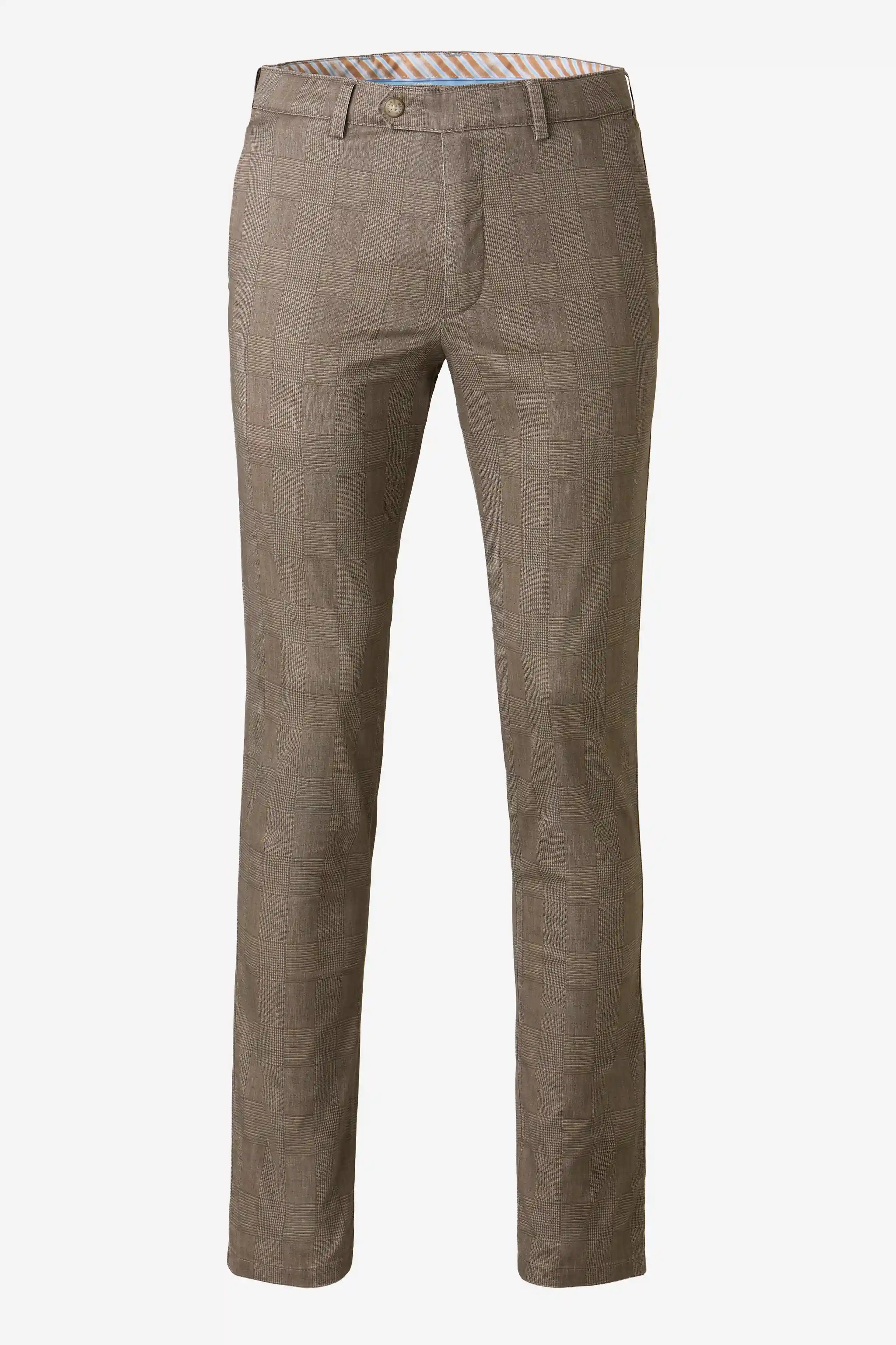 Bonn 1-5078 COTTON CHECK