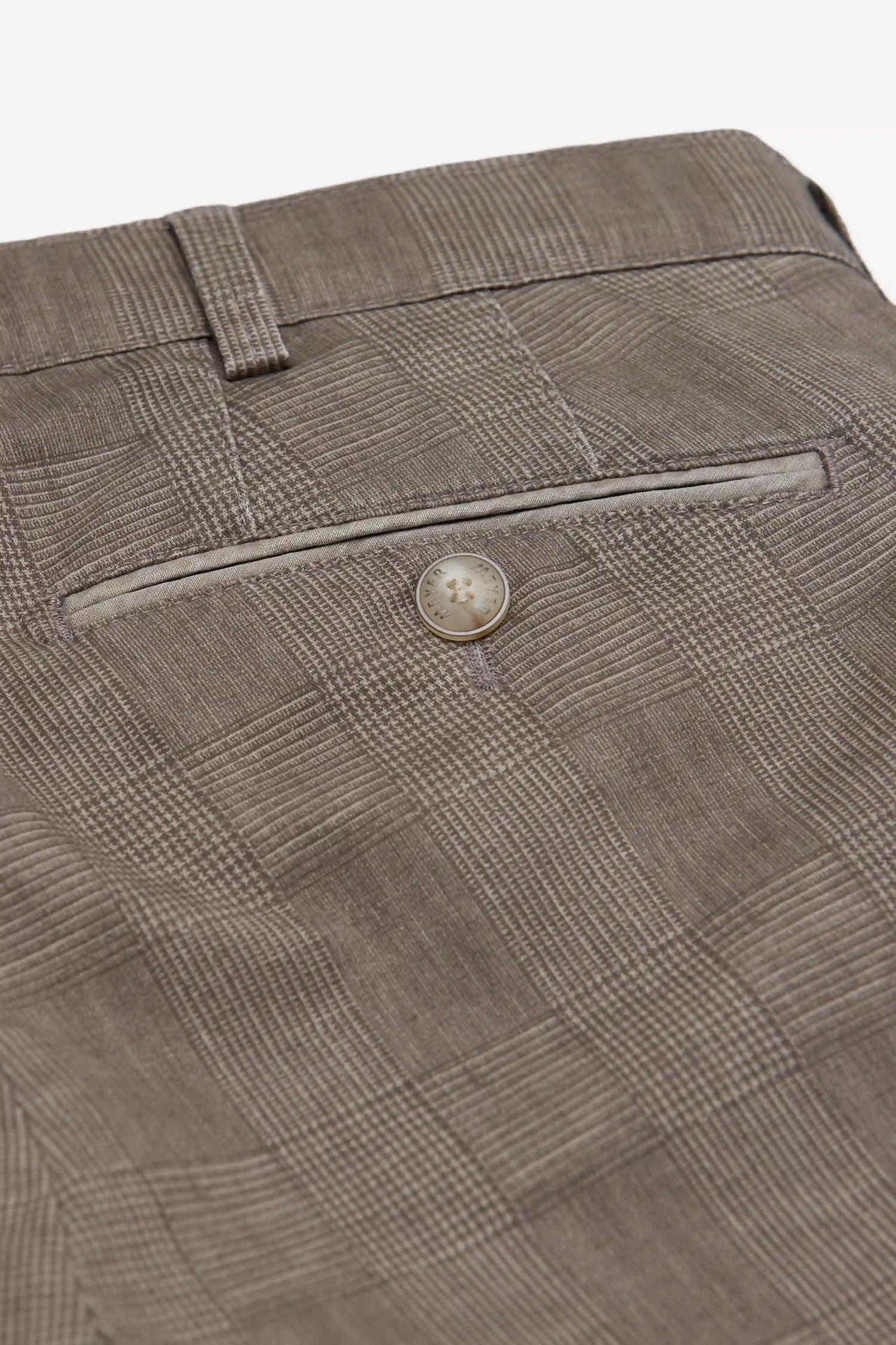 Bonn 1-5078 COTTON CHECK