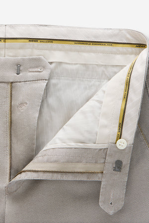New-York 1-8130 PIMA COTTON KAPOK