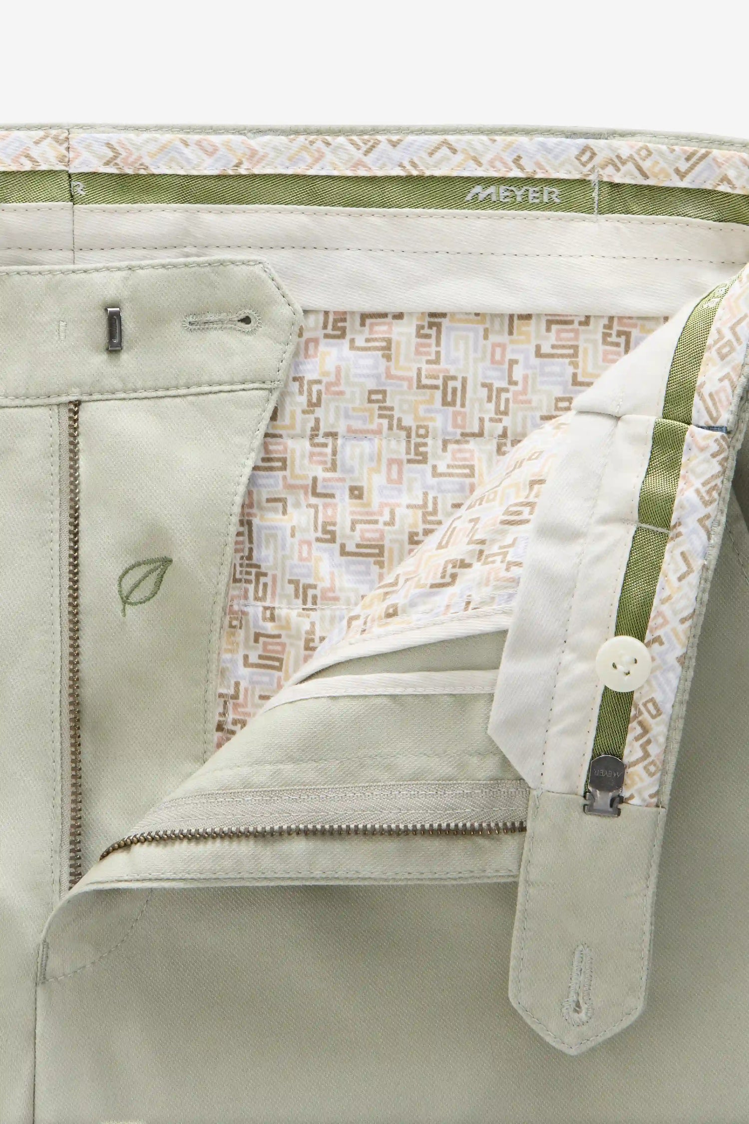 Oslo 1-5081 FLEX MICRO COTTON