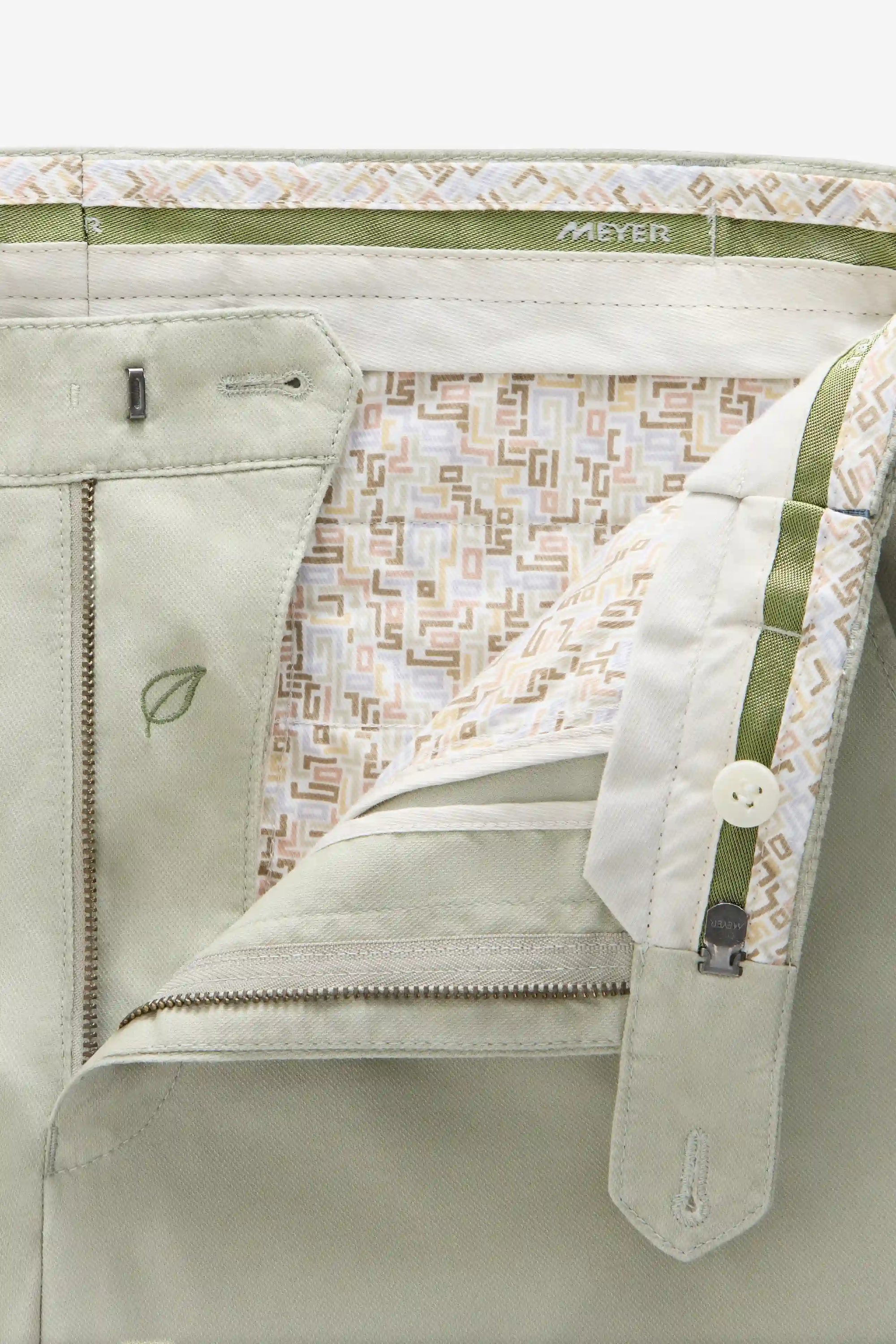 Oslo 1-5081 FLEX MICRO COTTON