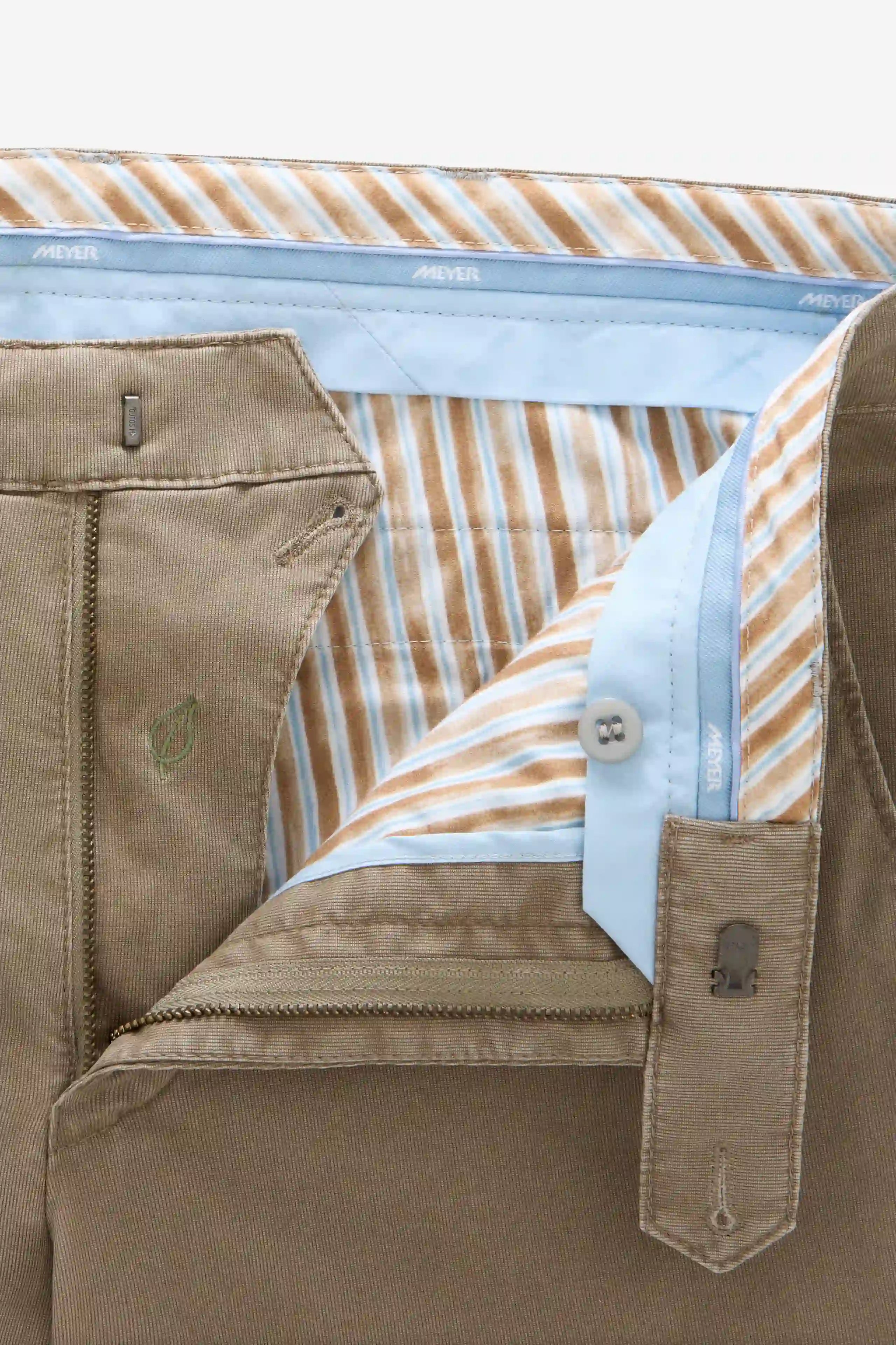 Roma 1-5080 STRETCH SUMMER COTELÉ