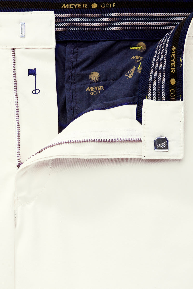 B-St. Andrews 9-8030 SUPIMA COTTON SATIN, SUPER-STRETCH