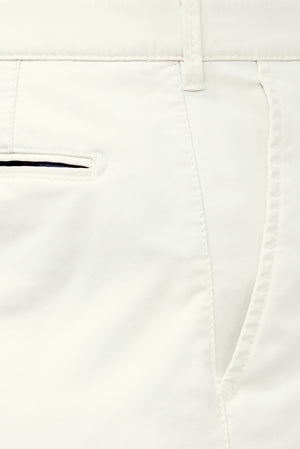 B-St. Andrews 9-8030 SUPIMA COTTON SATIN, SUPER-STRETCH