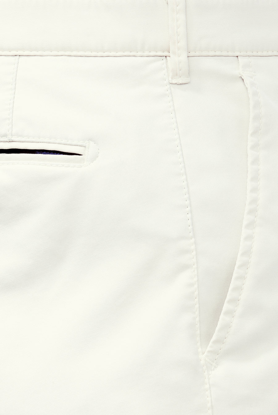 B-St. Andrews 9-8030 SUPIMA COTTON SATIN, SUPER-STRETCH