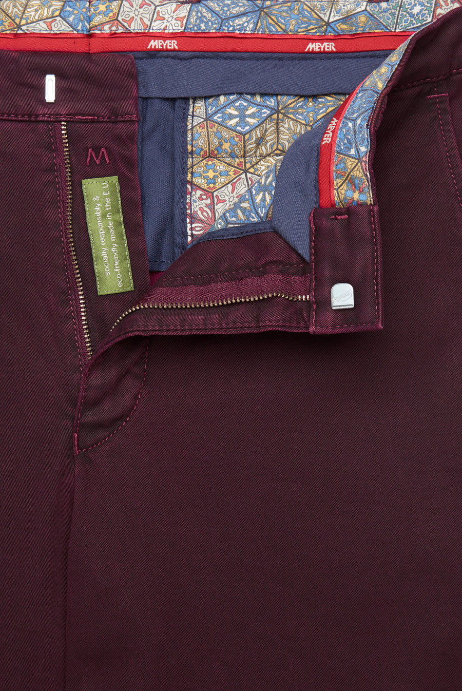 Bonn 2-5548 FINE TWILL