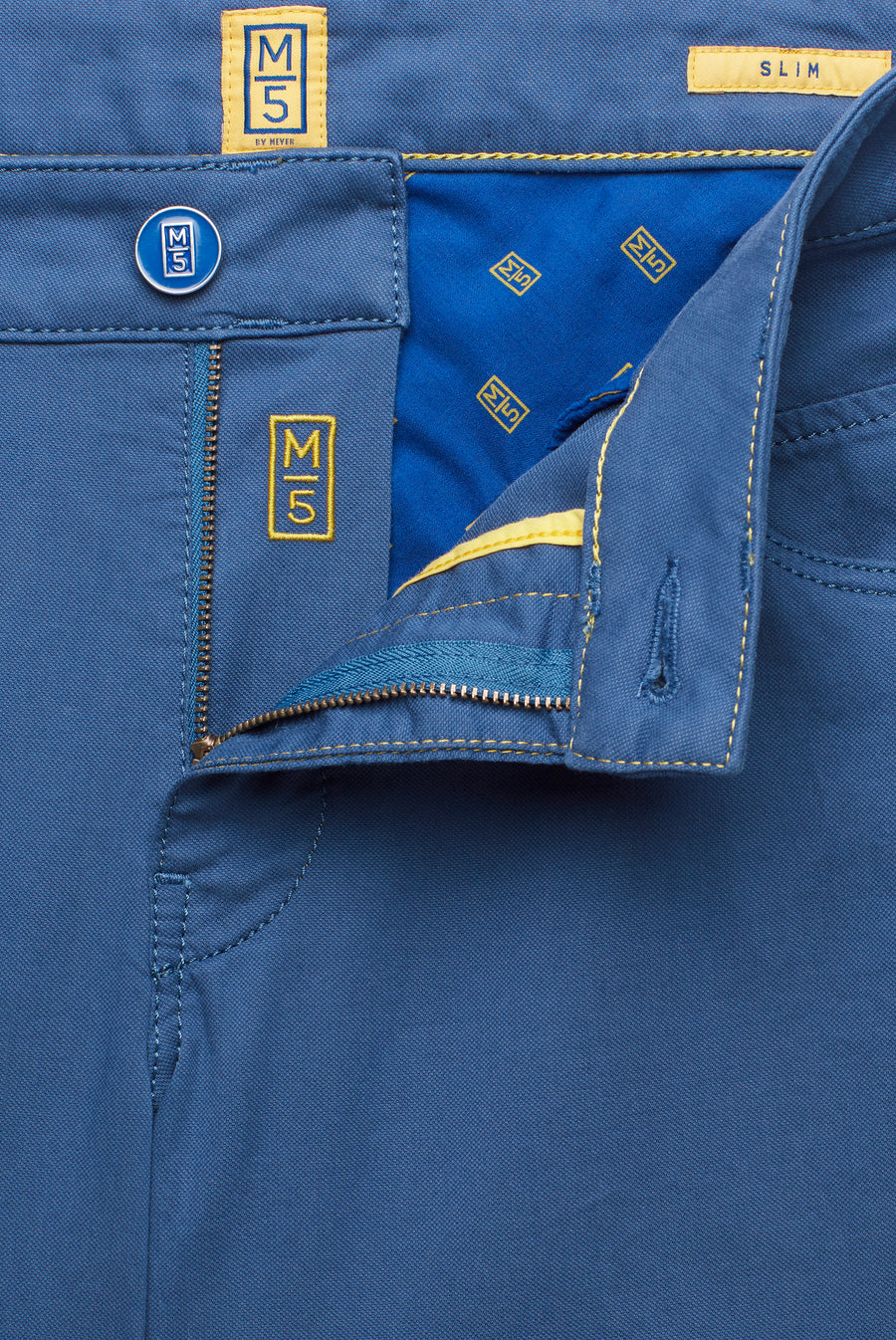 SLIM 9-6124 ULTRA-LIGHT PIMA