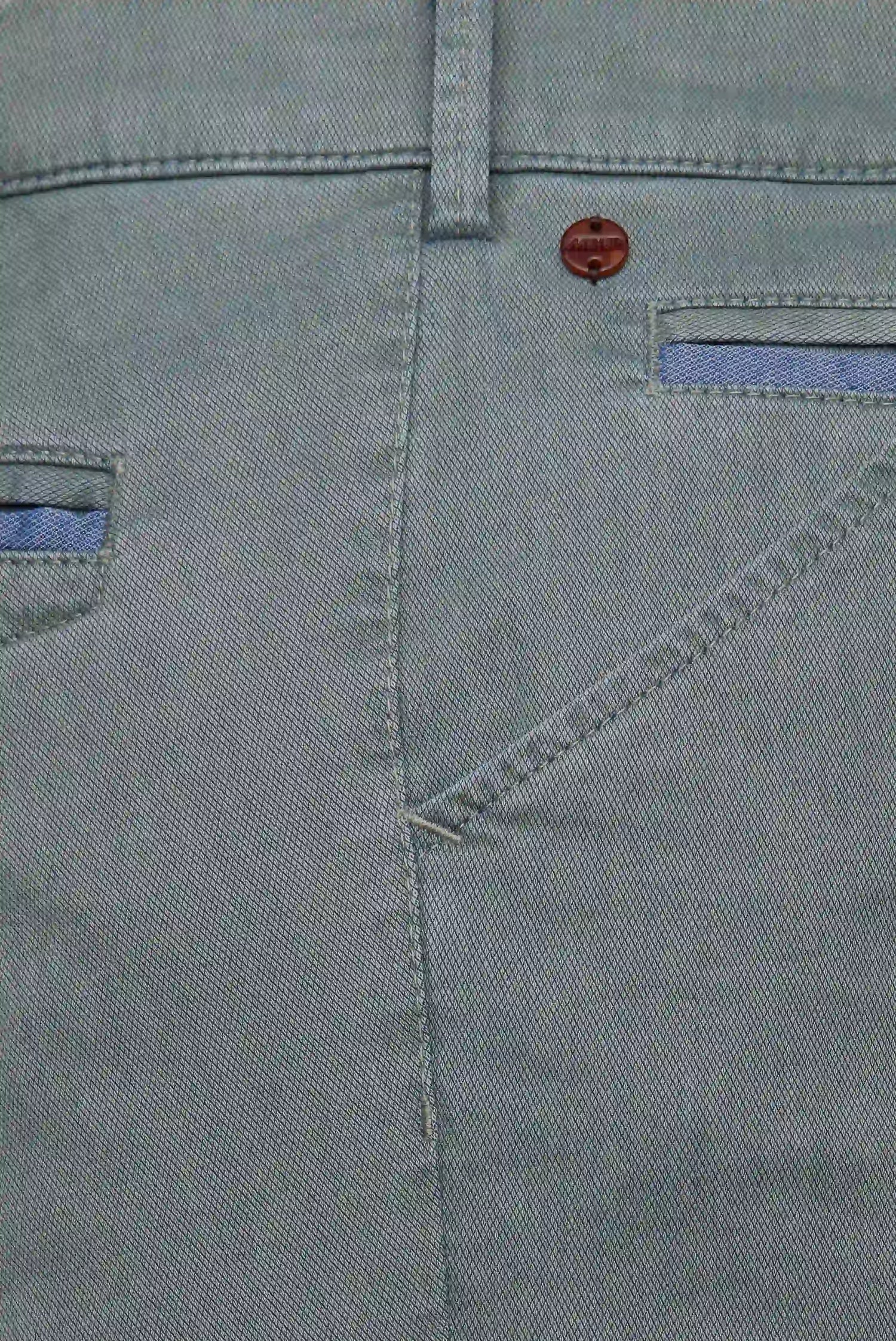 Chicago 1-5041 SEMI-BLUE ∙ TWO-TONE
