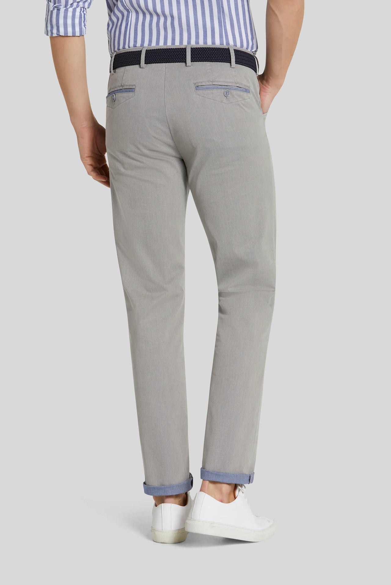 Chicago 1-5041 SEMI-BLUE ∙ TWO-TONE