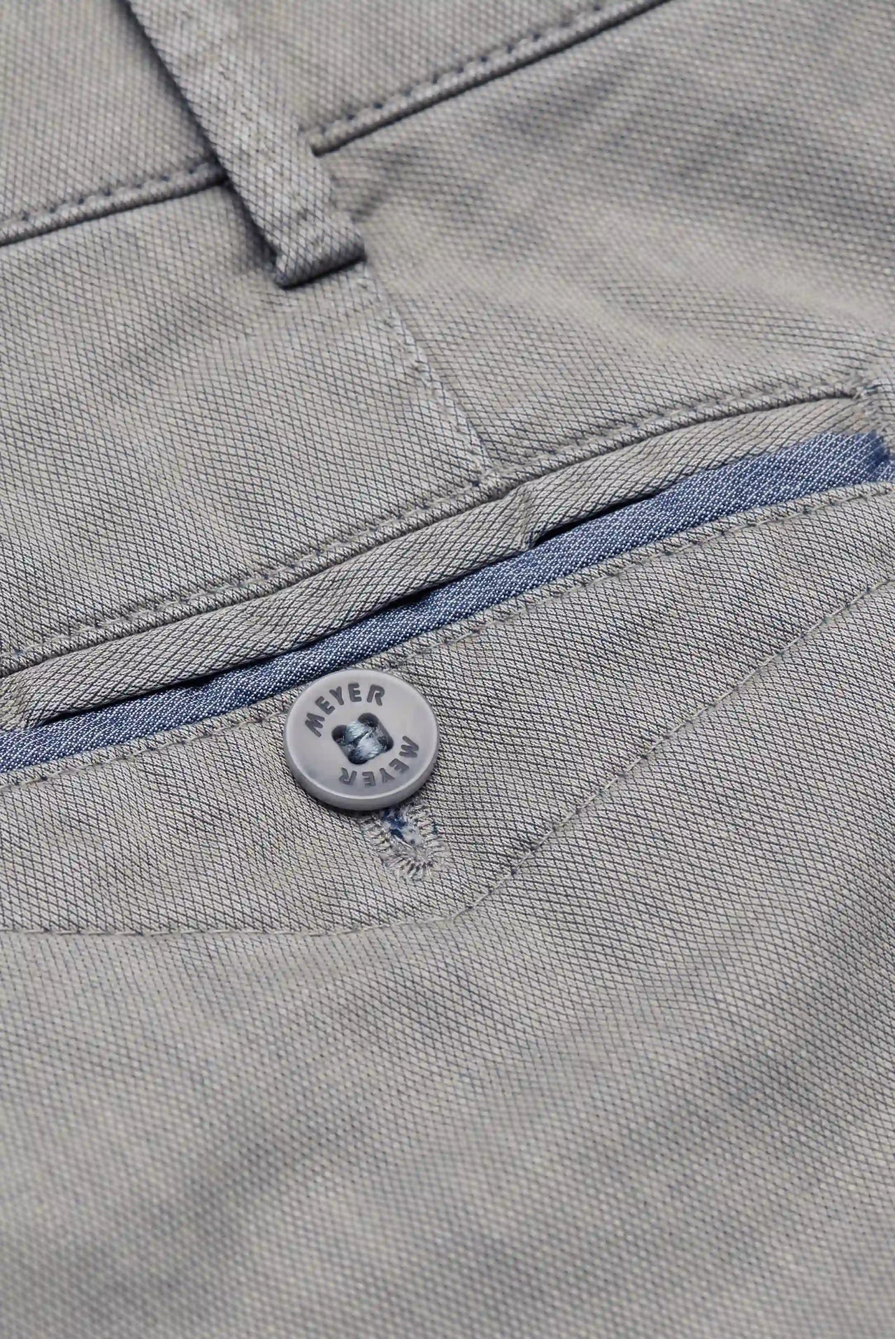 Chicago 1-5041 SEMI-BLUE ∙ TWO-TONE