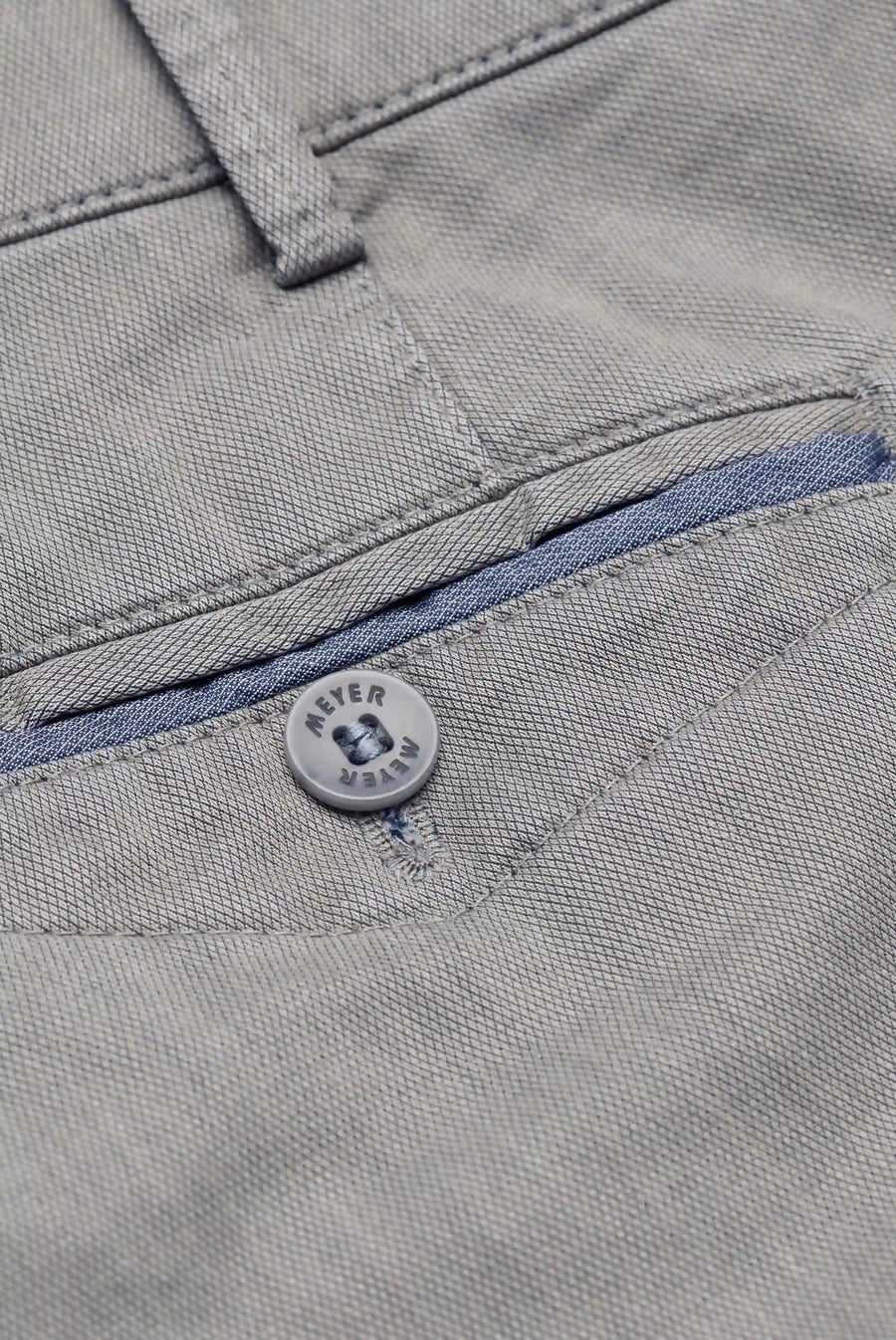 Chicago 1-5041 SEMI-BLUE ∙ TWO-TONE