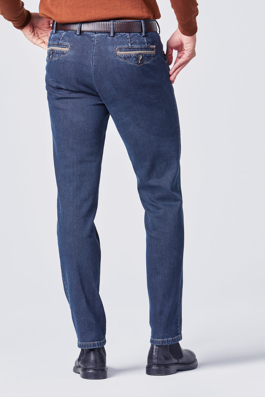 Chicago 1-4116 PREMIUM LIGHT DENIM