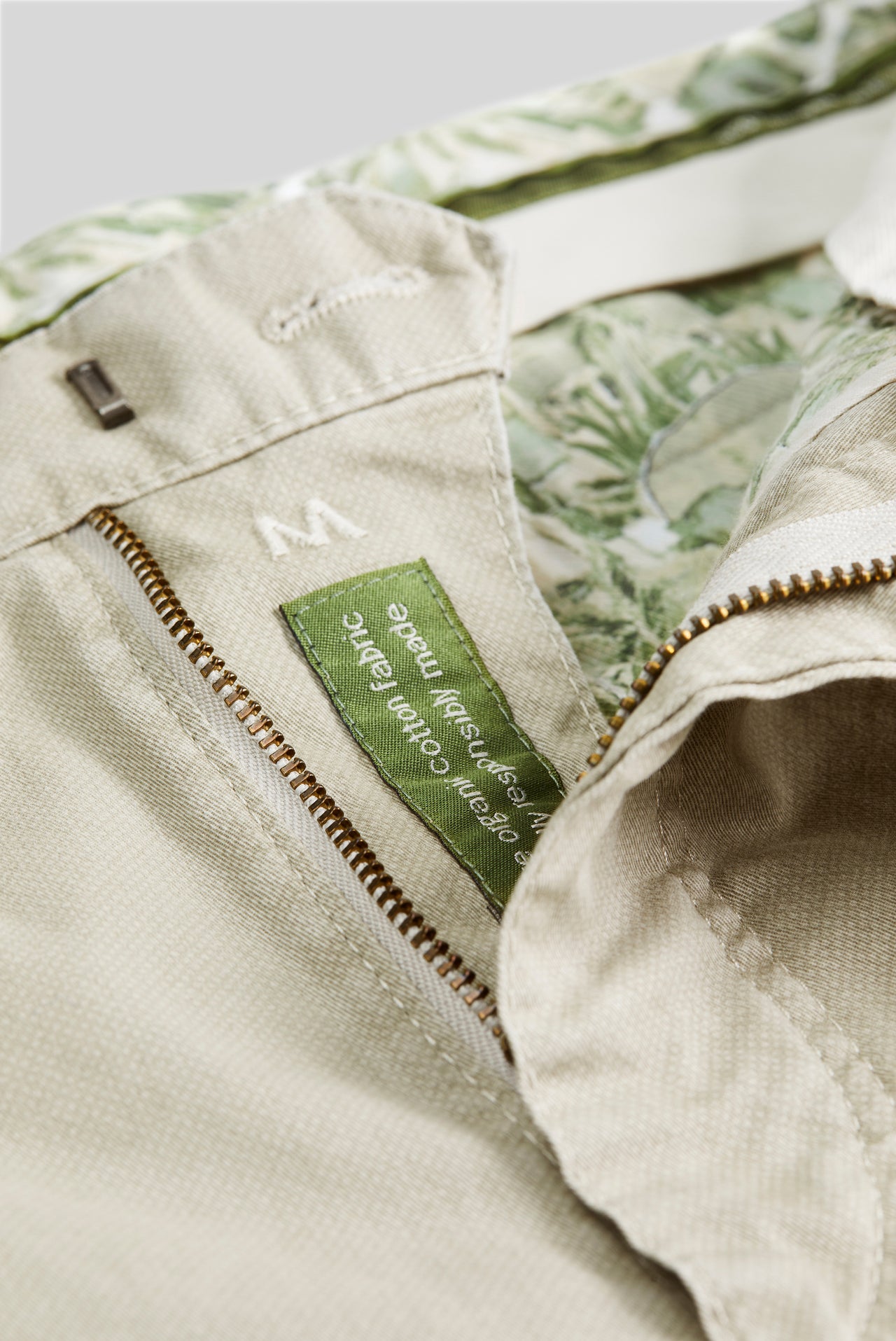 Chicago 1-5037 CASUAL MICRO PRINT