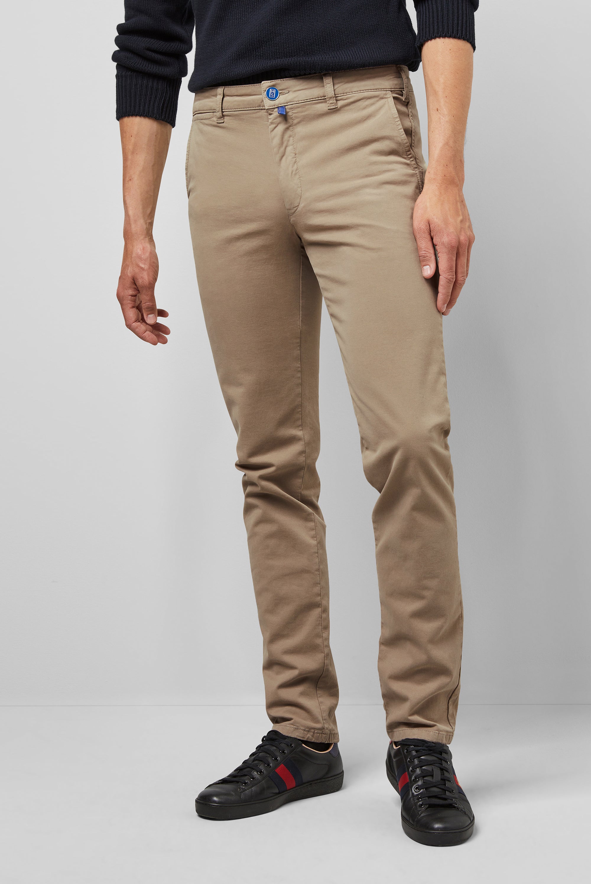 CHINO 9-6001 REGULAR CHINO - ALL YEAR